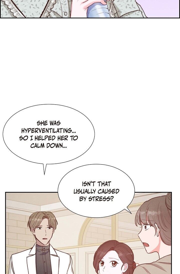 A Spoonful of Your Love Manhwa - Chapter 17 Page 36