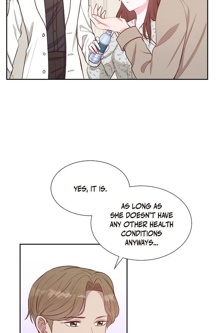 A Spoonful of Your Love Manhwa - Chapter 17 Page 37