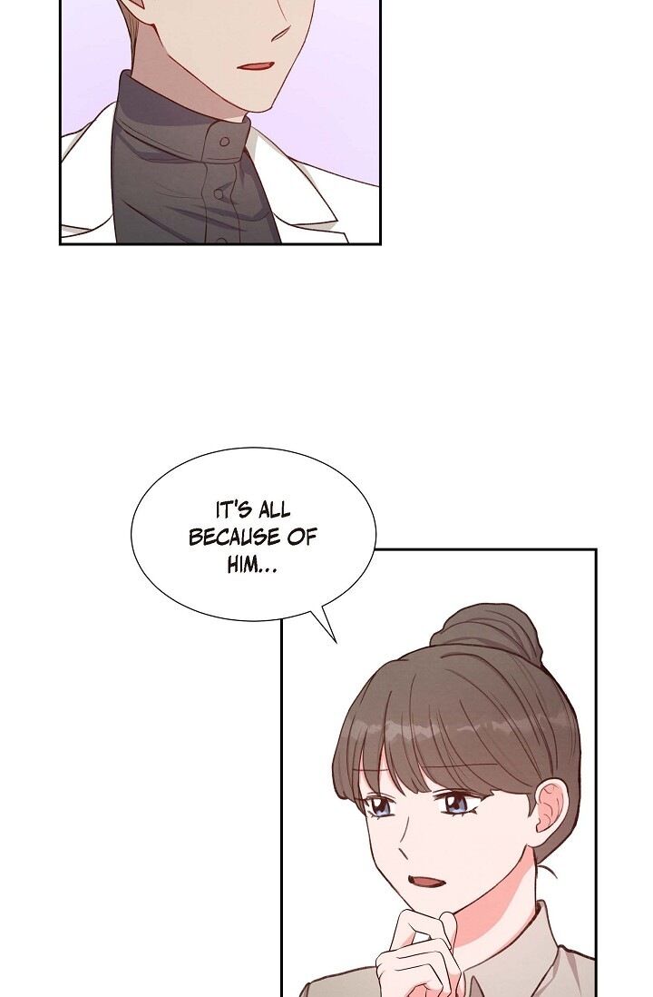 A Spoonful of Your Love Manhwa - Chapter 17 Page 38