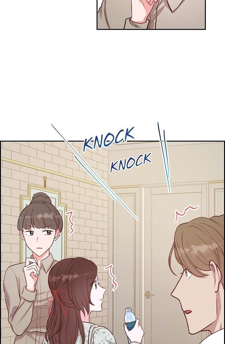 A Spoonful of Your Love Manhwa - Chapter 17 Page 39