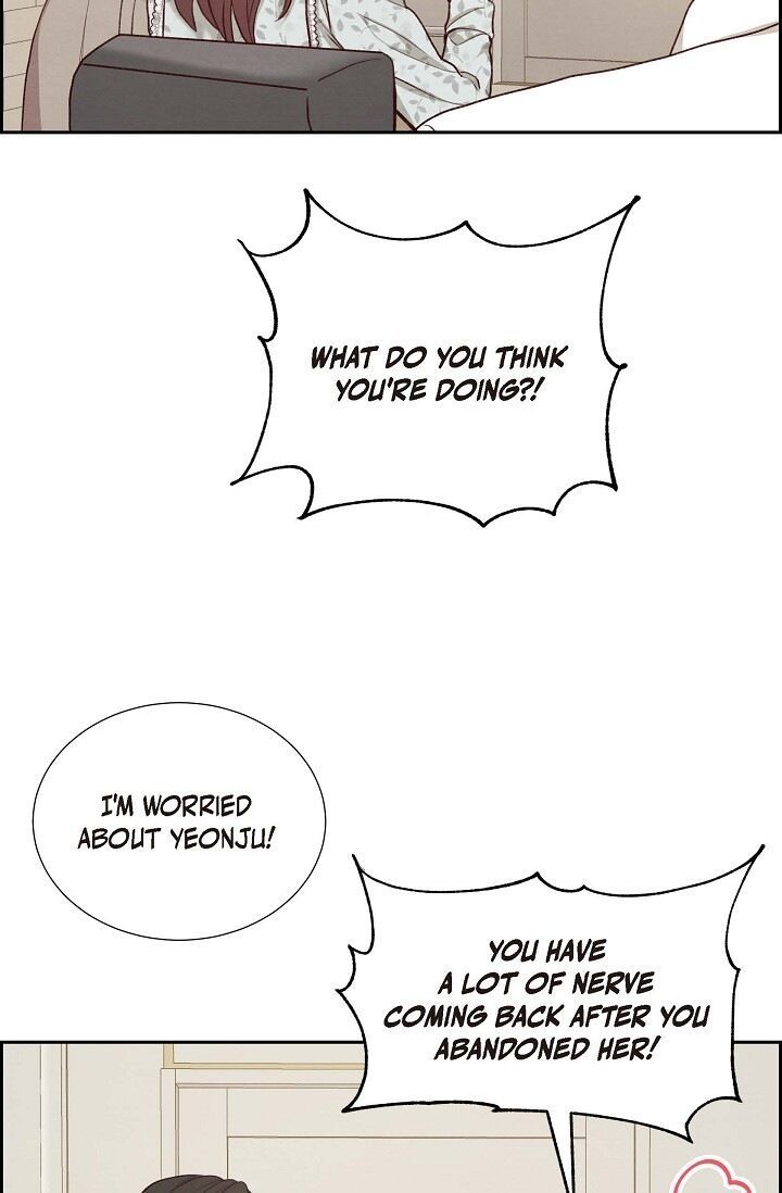 A Spoonful of Your Love Manhwa - Chapter 17 Page 40