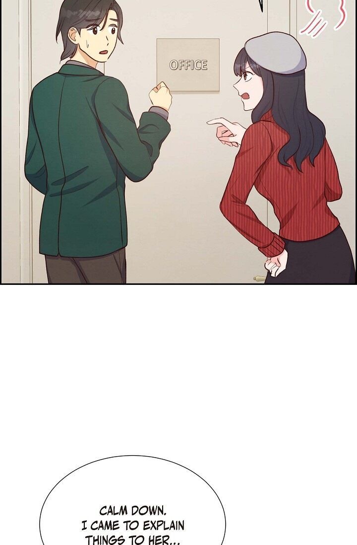 A Spoonful of Your Love Manhwa - Chapter 17 Page 41