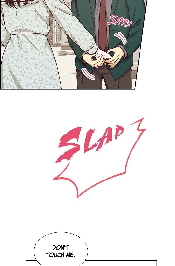 A Spoonful of Your Love Manhwa - Chapter 17 Page 46