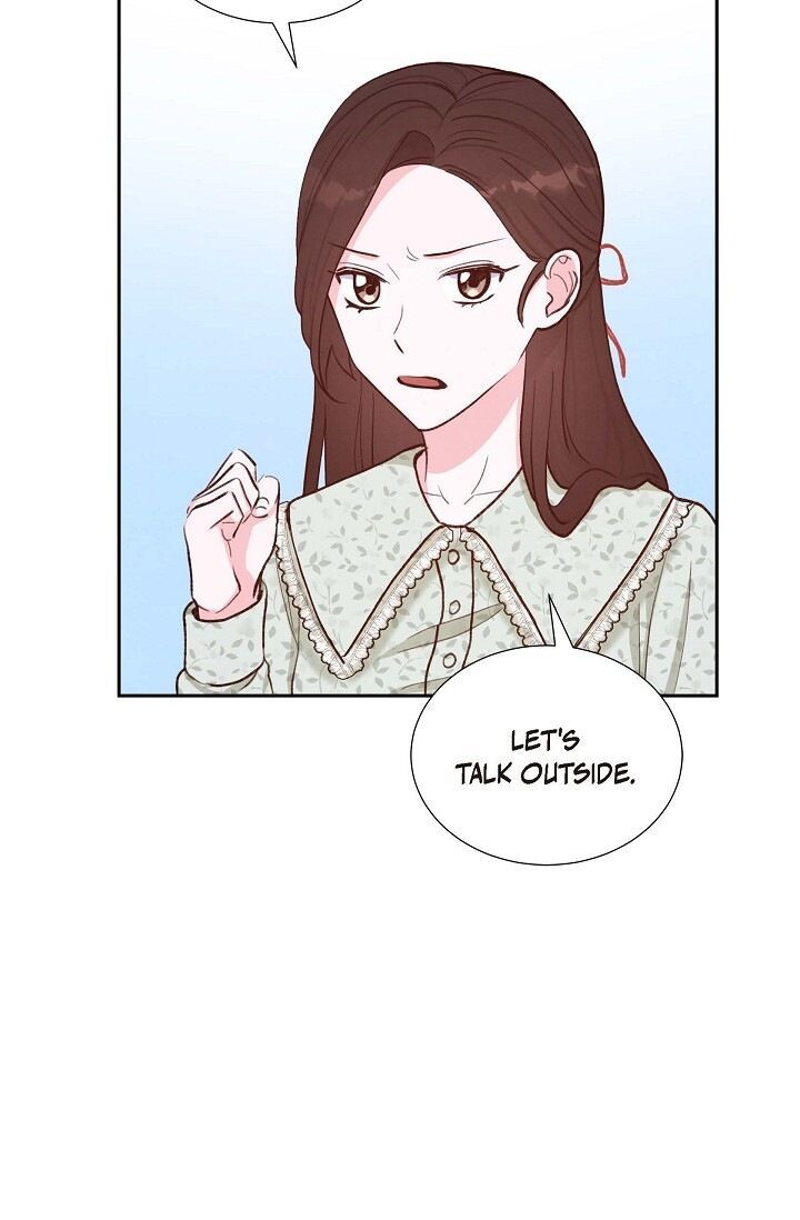A Spoonful of Your Love Manhwa - Chapter 17 Page 47