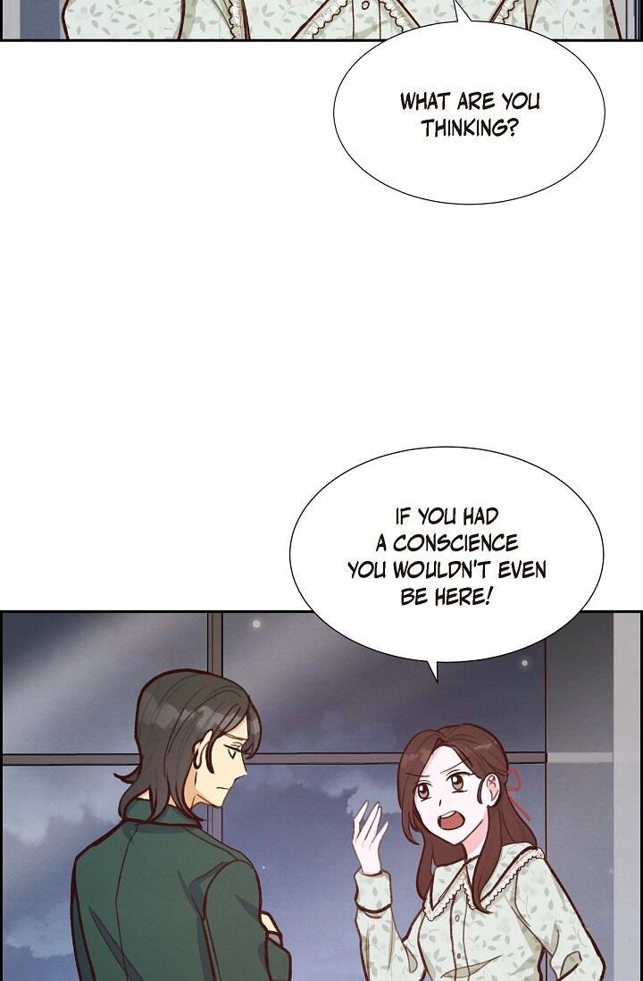 A Spoonful of Your Love Manhwa - Chapter 17 Page 51