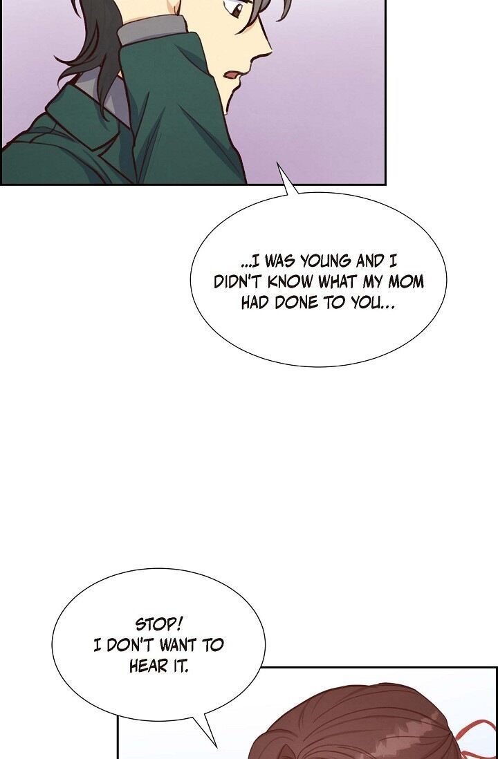 A Spoonful of Your Love Manhwa - Chapter 17 Page 53