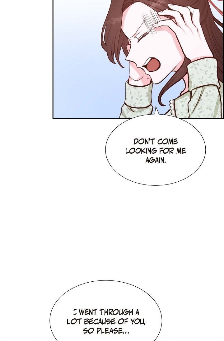 A Spoonful of Your Love Manhwa - Chapter 17 Page 54