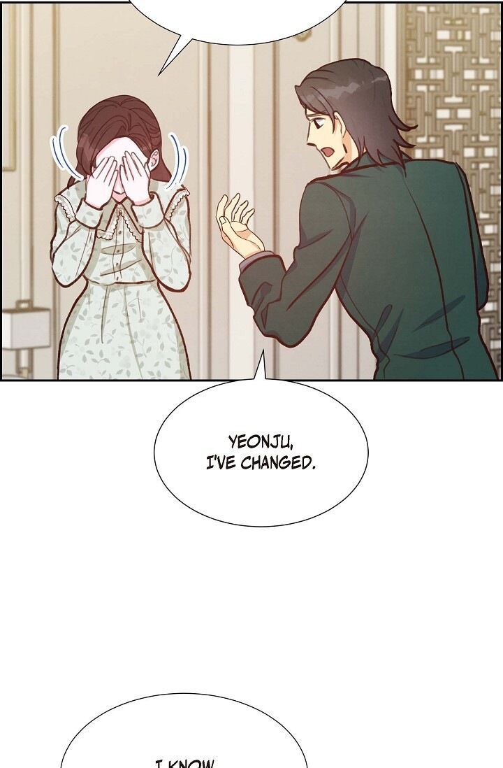 A Spoonful of Your Love Manhwa - Chapter 17 Page 55