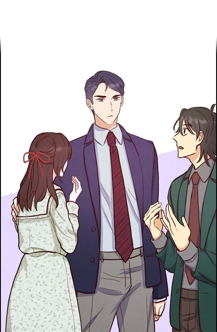 A Spoonful of Your Love Manhwa - Chapter 17 Page 60