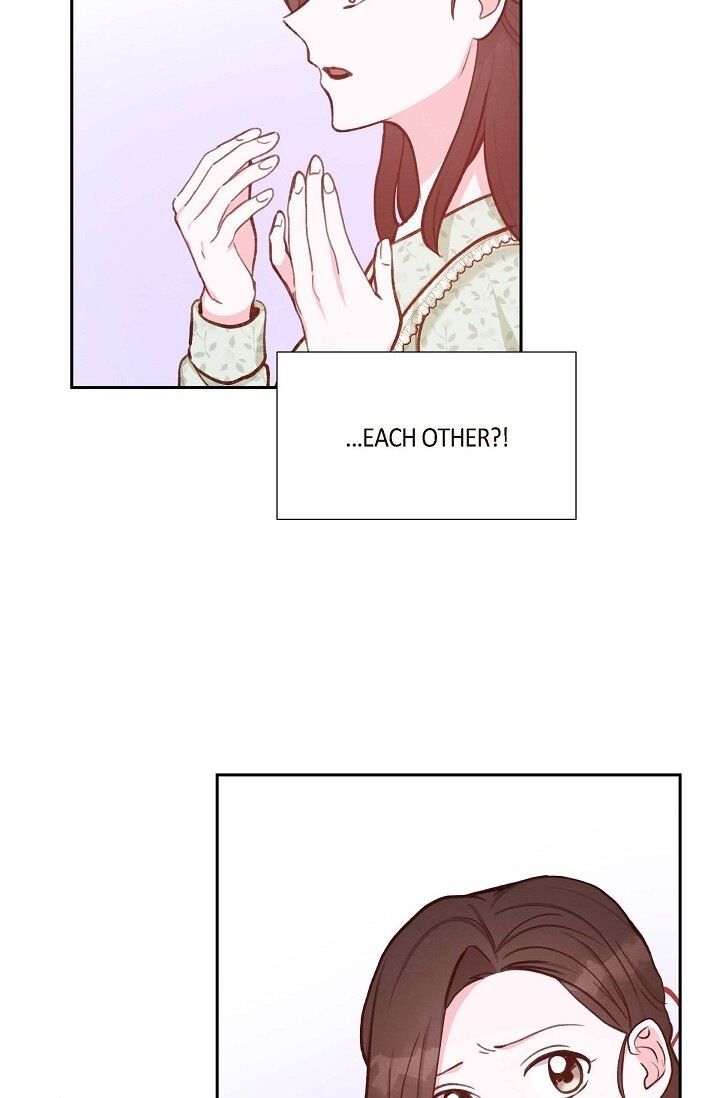 A Spoonful of Your Love Manhwa - Chapter 17 Page 63