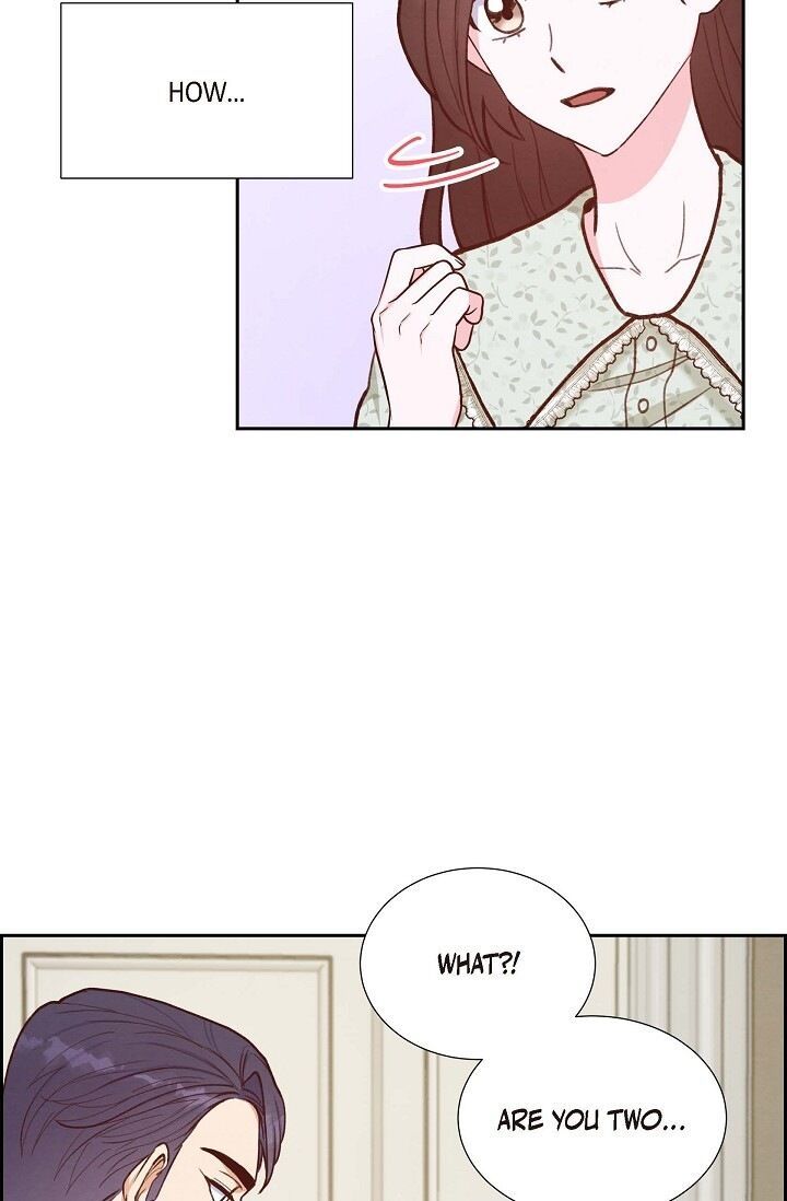 A Spoonful of Your Love Manhwa - Chapter 17 Page 64