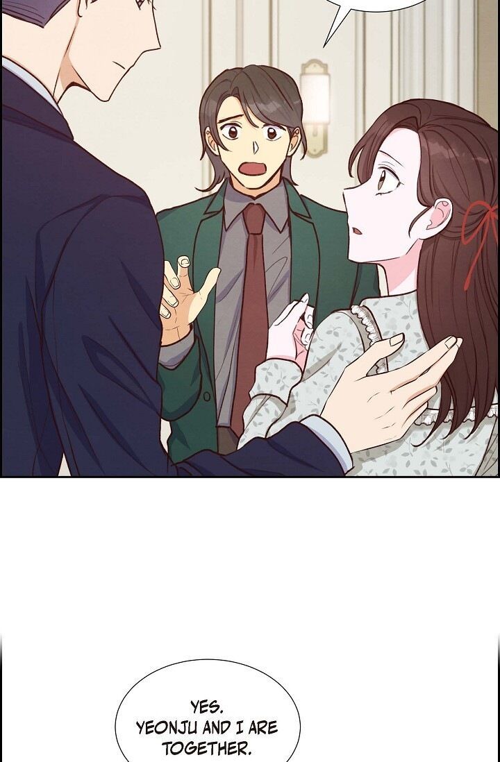 A Spoonful of Your Love Manhwa - Chapter 17 Page 65