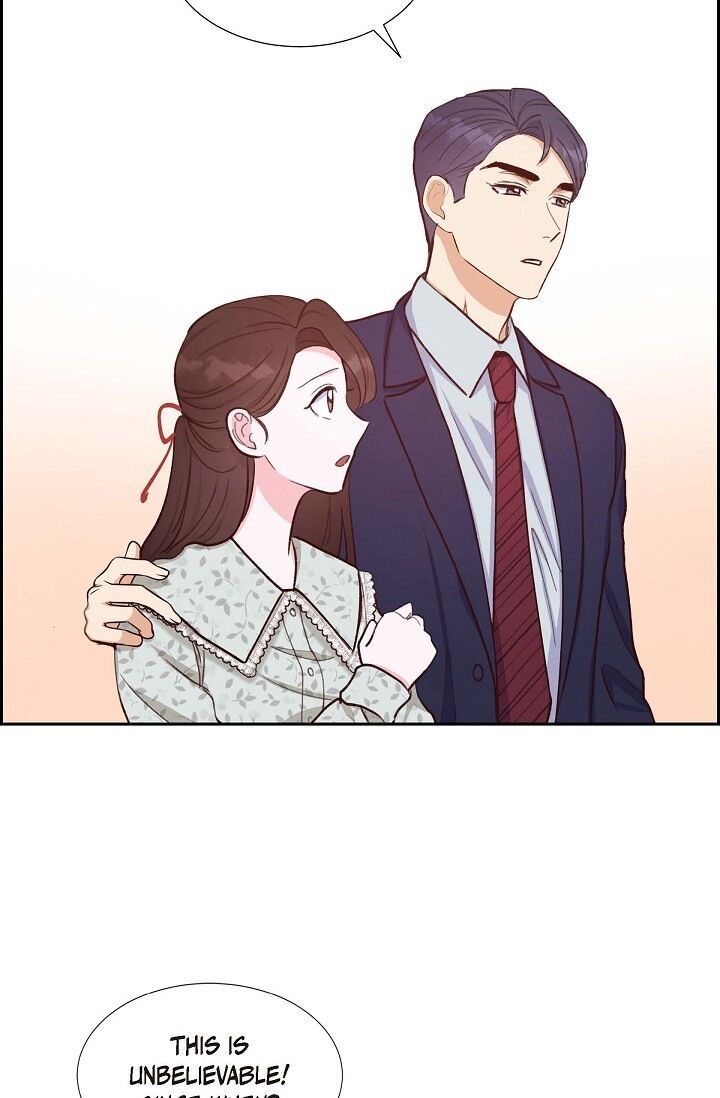 A Spoonful of Your Love Manhwa - Chapter 17 Page 66