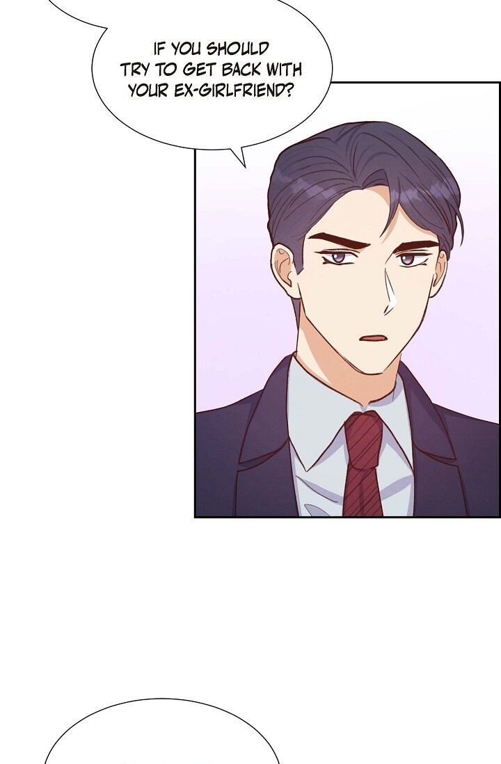 A Spoonful of Your Love Manhwa - Chapter 17 Page 68