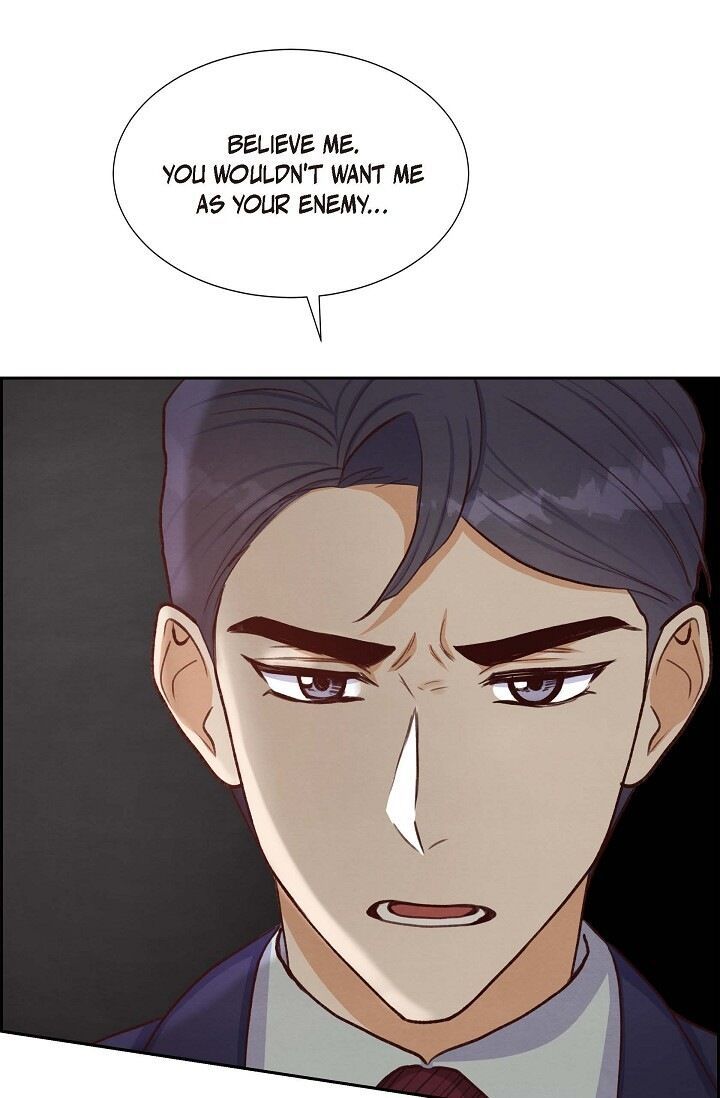 A Spoonful of Your Love Manhwa - Chapter 17 Page 73
