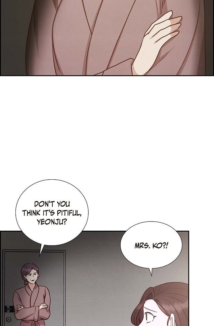A Spoonful of Your Love Manhwa - Chapter 62 Page 34