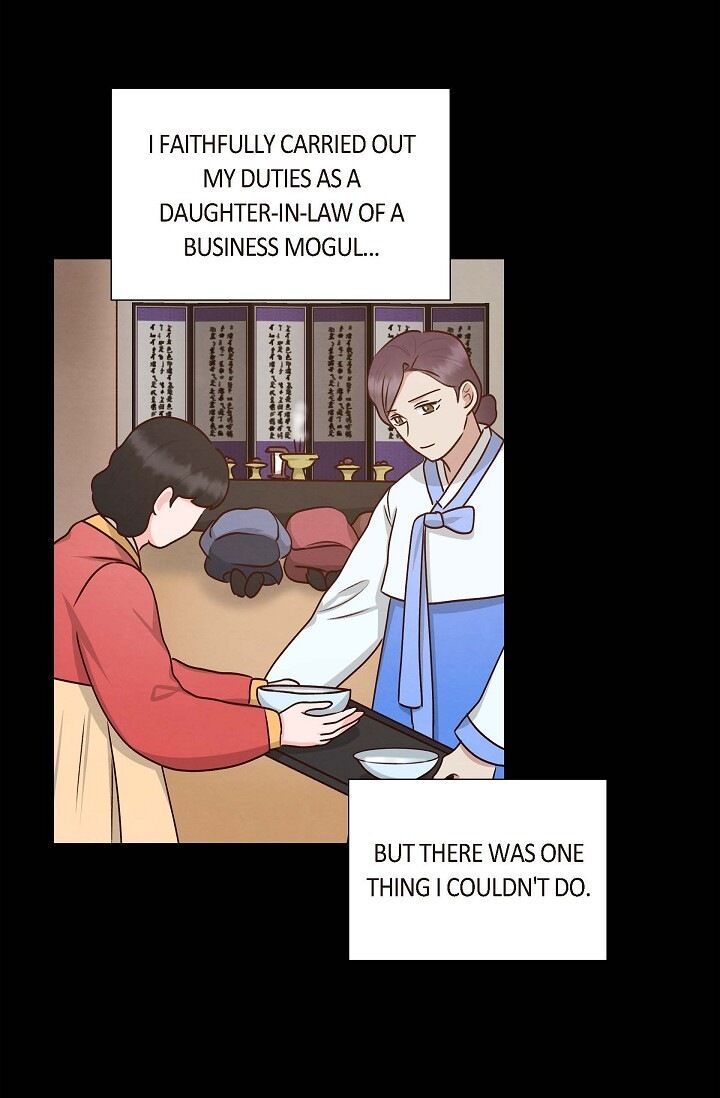 A Spoonful of Your Love Manhwa - Chapter 62 Page 46