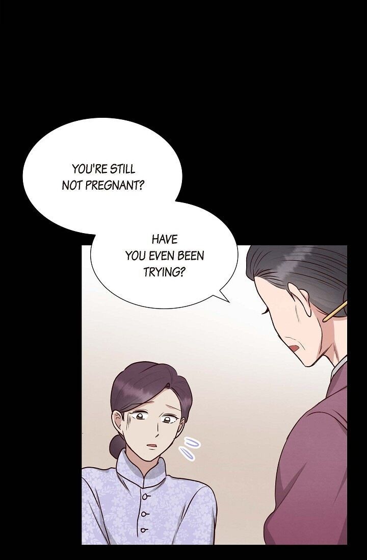 A Spoonful of Your Love Manhwa - Chapter 62 Page 47