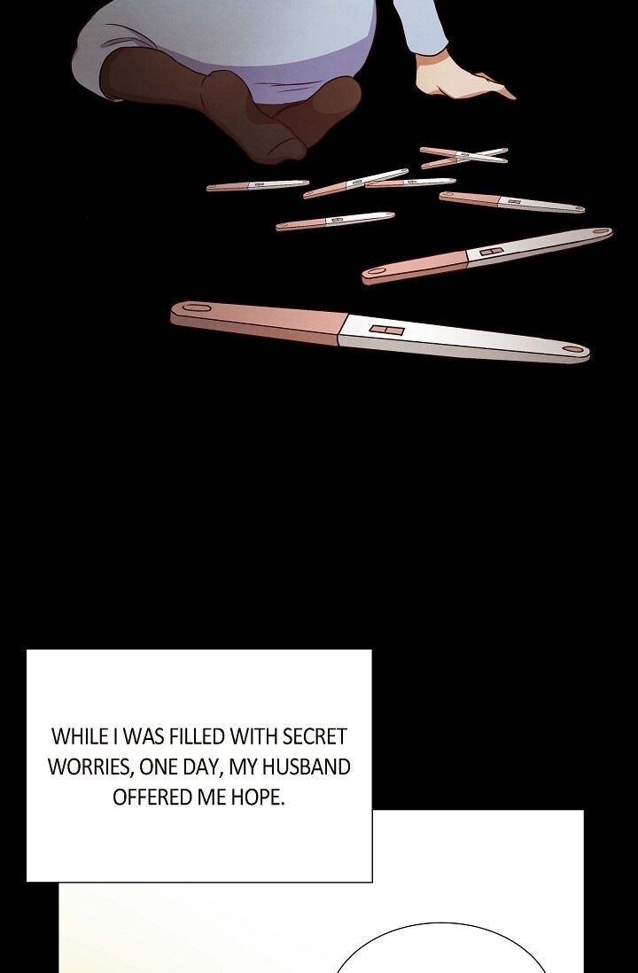 A Spoonful of Your Love Manhwa - Chapter 62 Page 49