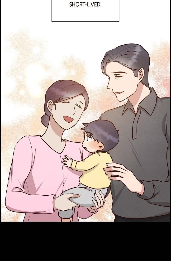 A Spoonful of Your Love Manhwa - Chapter 62 Page 60