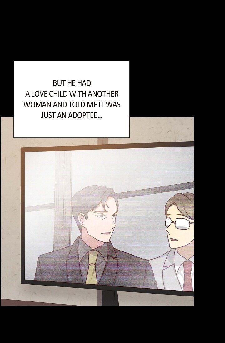 A Spoonful of Your Love Manhwa - Chapter 62 Page 65