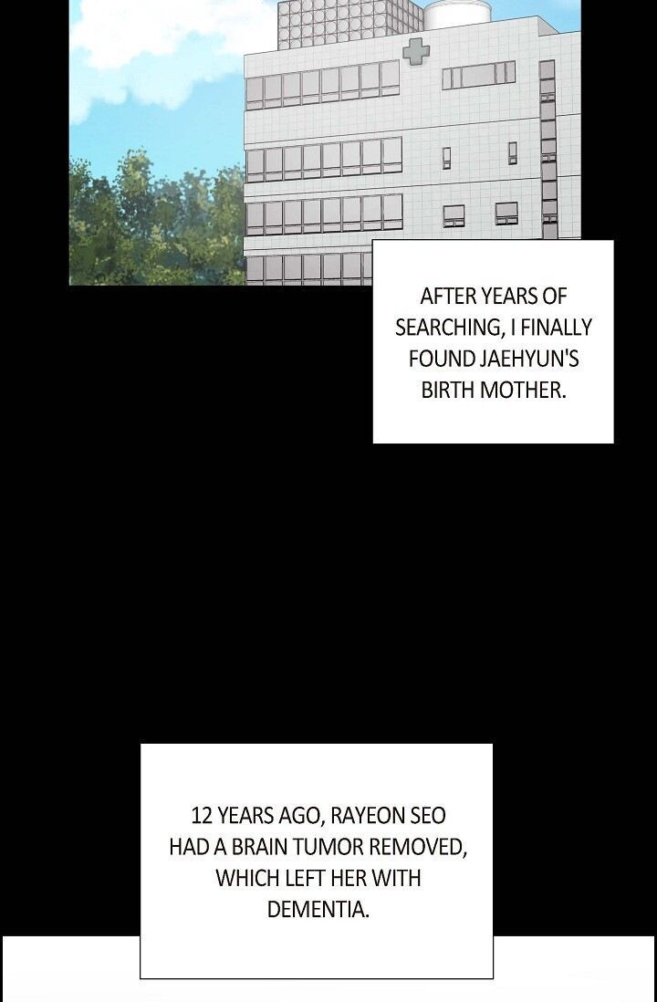 A Spoonful of Your Love Manhwa - Chapter 62 Page 70