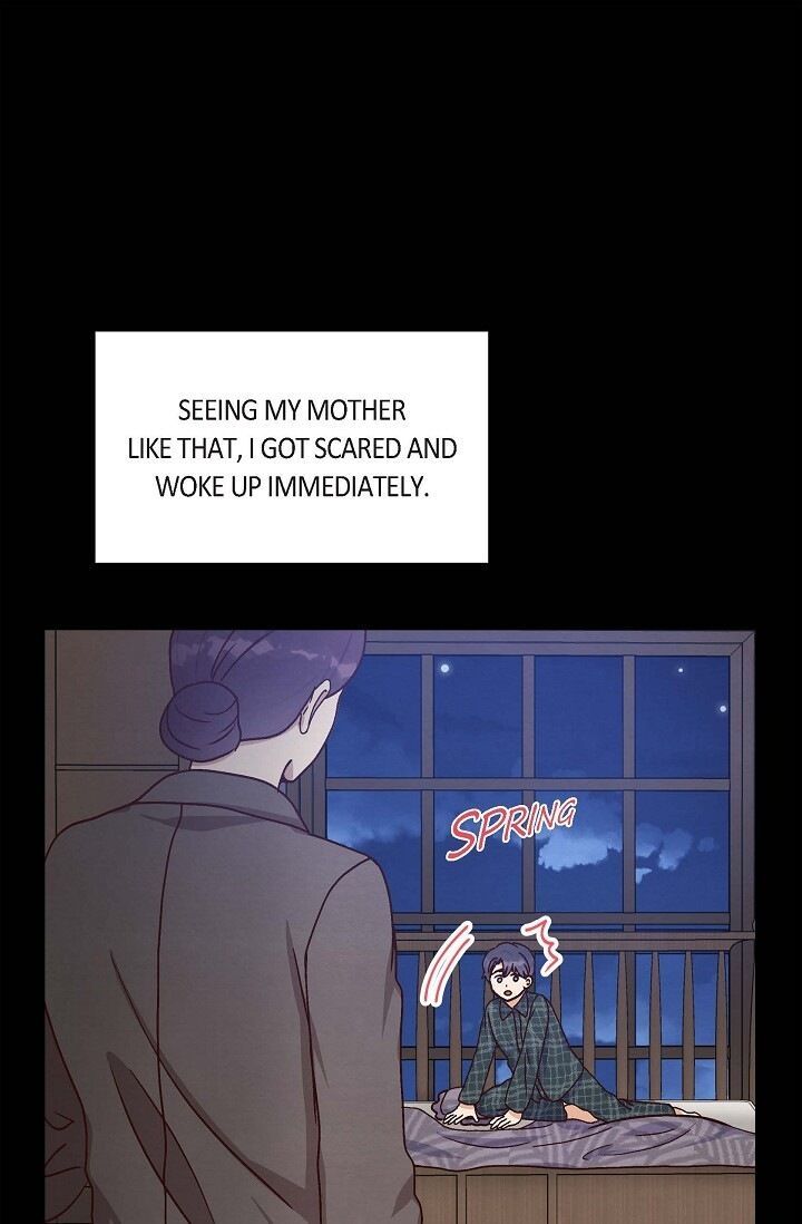A Spoonful of Your Love Manhwa - Chapter 39 Page 0