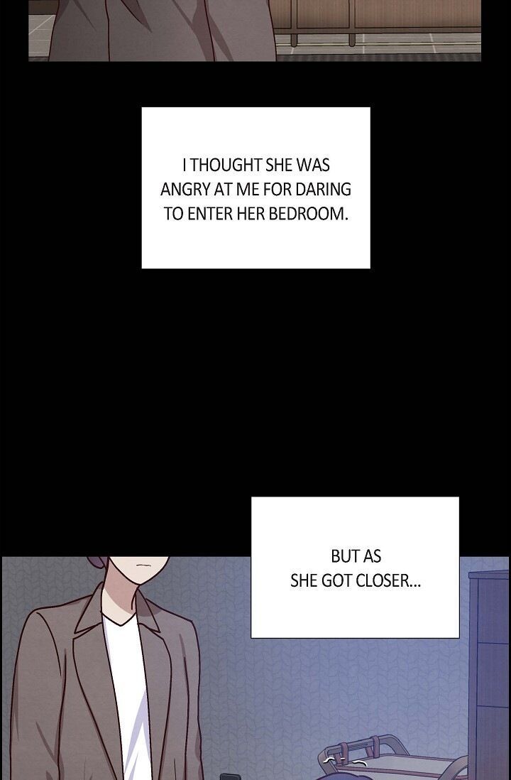 A Spoonful of Your Love Manhwa - Chapter 39 Page 1