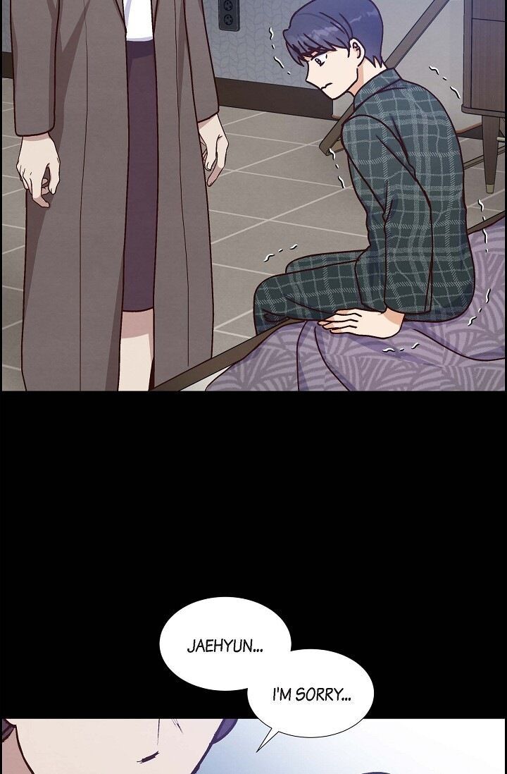 A Spoonful of Your Love Manhwa - Chapter 39 Page 2