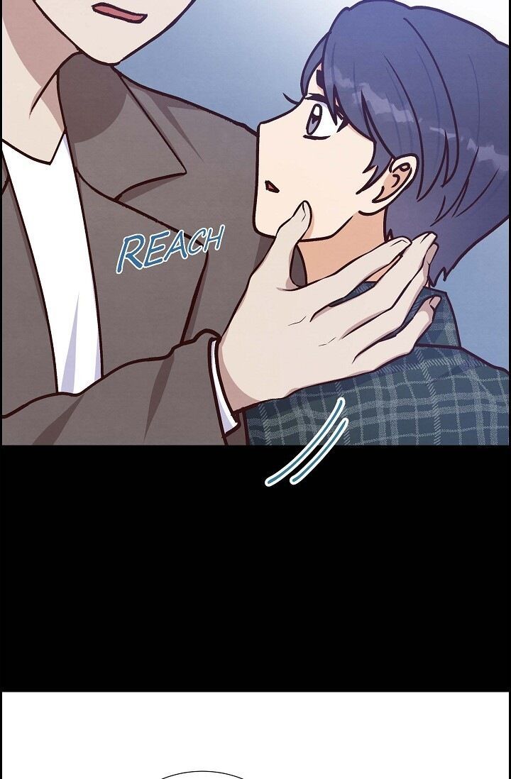 A Spoonful of Your Love Manhwa - Chapter 39 Page 3