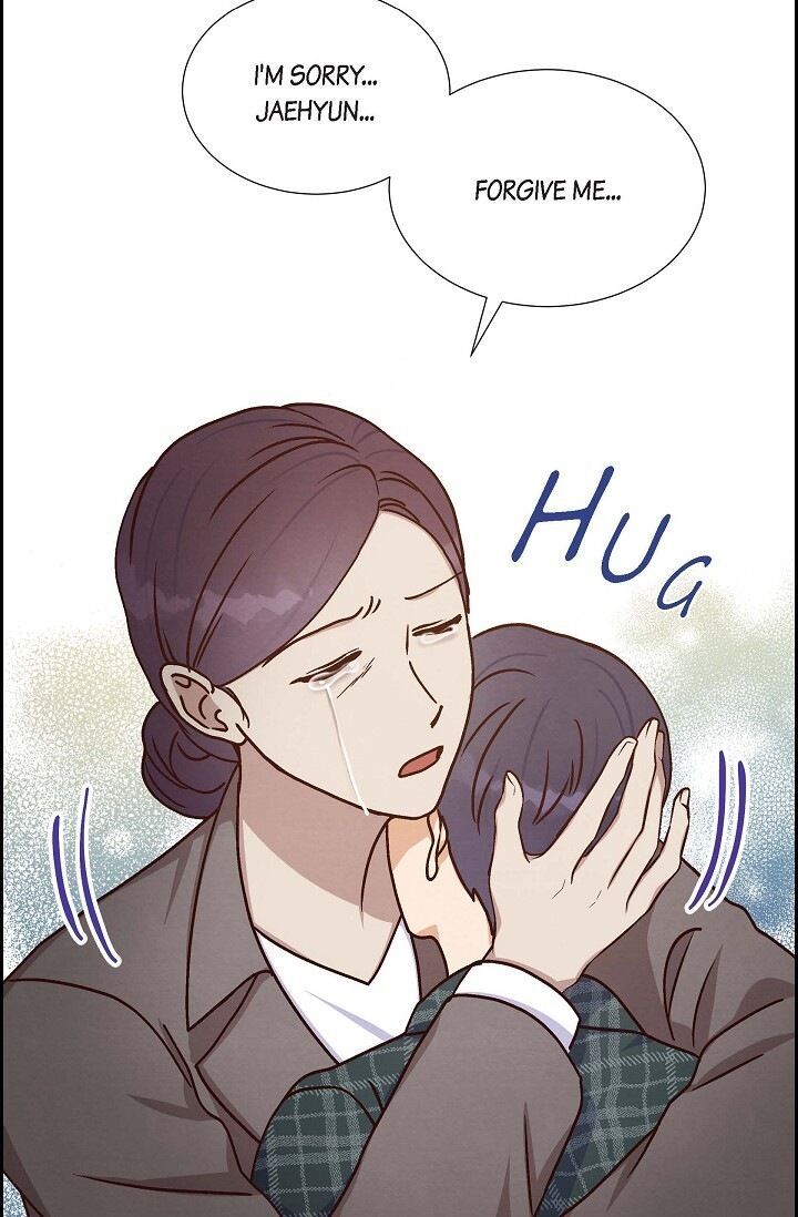 A Spoonful of Your Love Manhwa - Chapter 39 Page 4