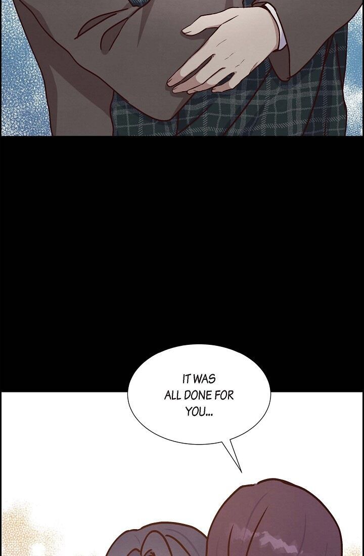 A Spoonful of Your Love Manhwa - Chapter 39 Page 5