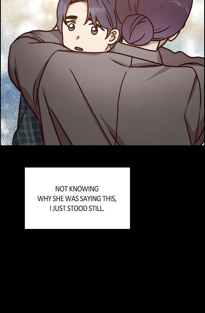 A Spoonful of Your Love Manhwa - Chapter 39 Page 6