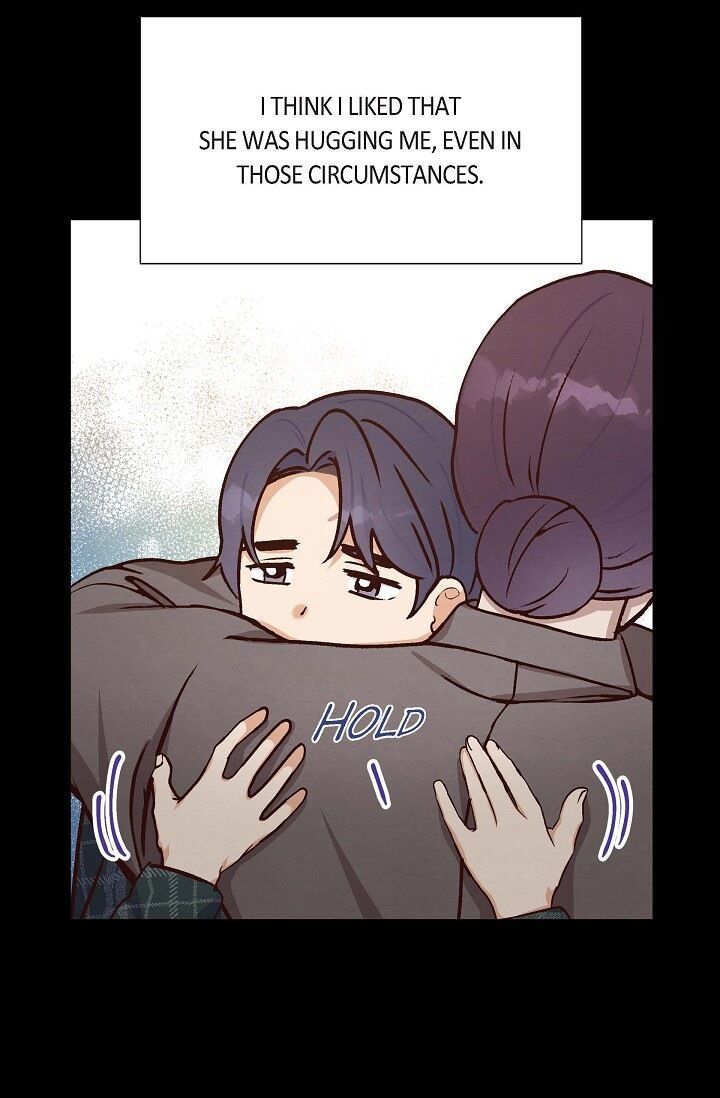 A Spoonful of Your Love Manhwa - Chapter 39 Page 7