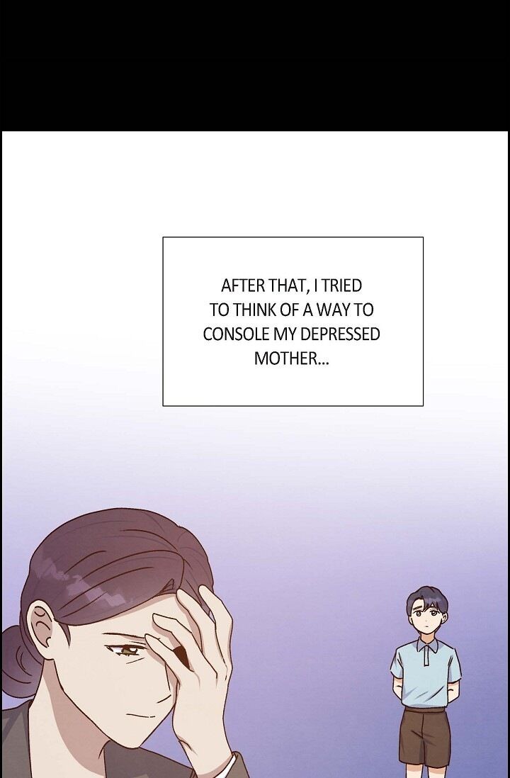 A Spoonful of Your Love Manhwa - Chapter 39 Page 8