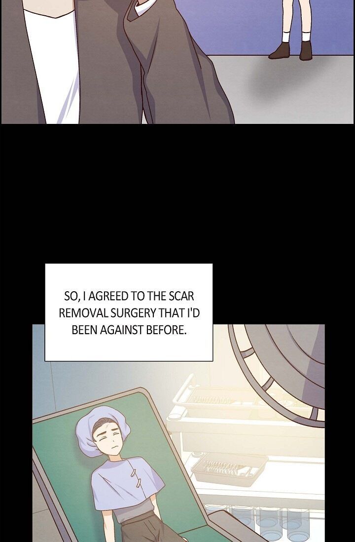 A Spoonful of Your Love Manhwa - Chapter 39 Page 9