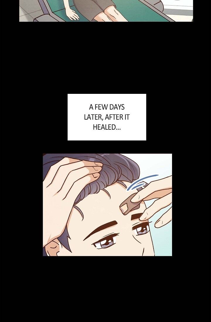 A Spoonful of Your Love Manhwa - Chapter 39 Page 10