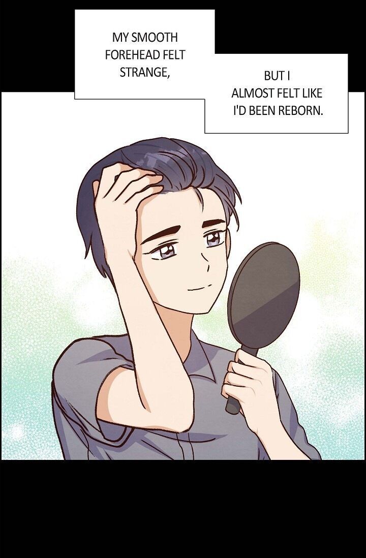 A Spoonful of Your Love Manhwa - Chapter 39 Page 11