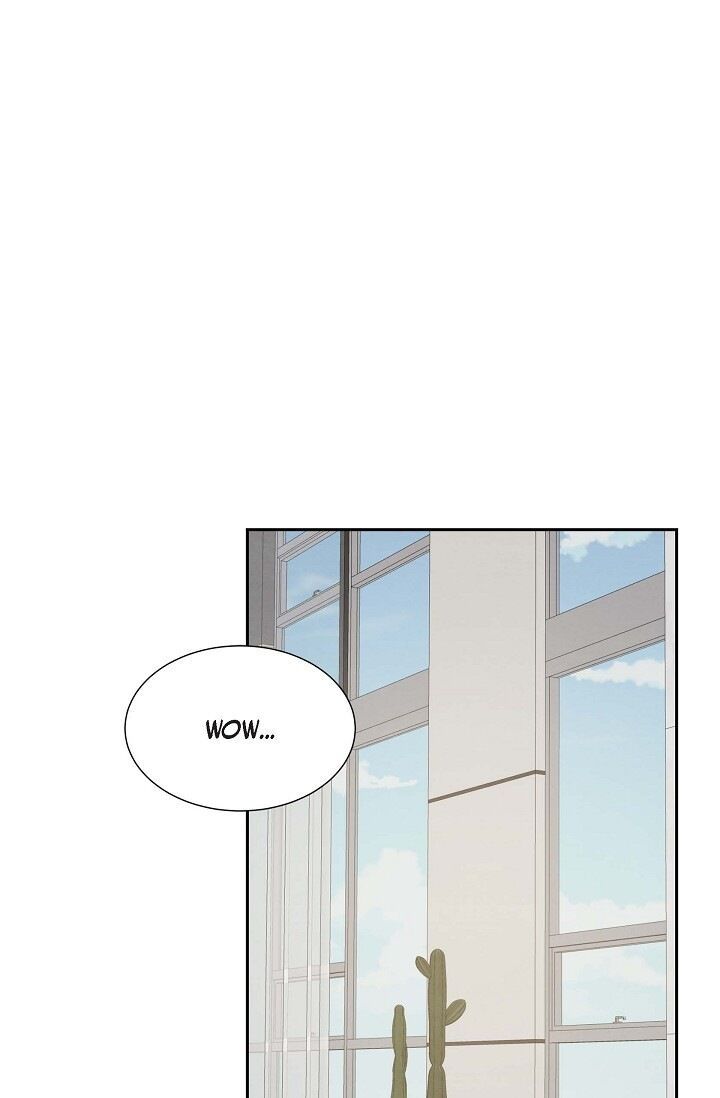 A Spoonful of Your Love Manhwa - Chapter 39 Page 16