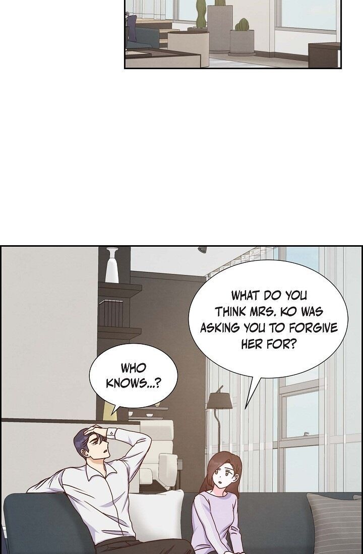 A Spoonful of Your Love Manhwa - Chapter 39 Page 17