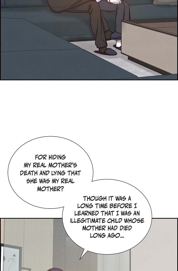 A Spoonful of Your Love Manhwa - Chapter 39 Page 18