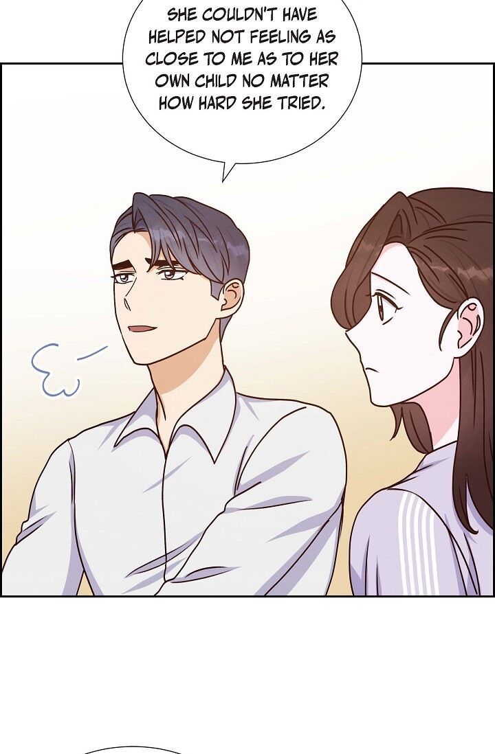 A Spoonful of Your Love Manhwa - Chapter 39 Page 20