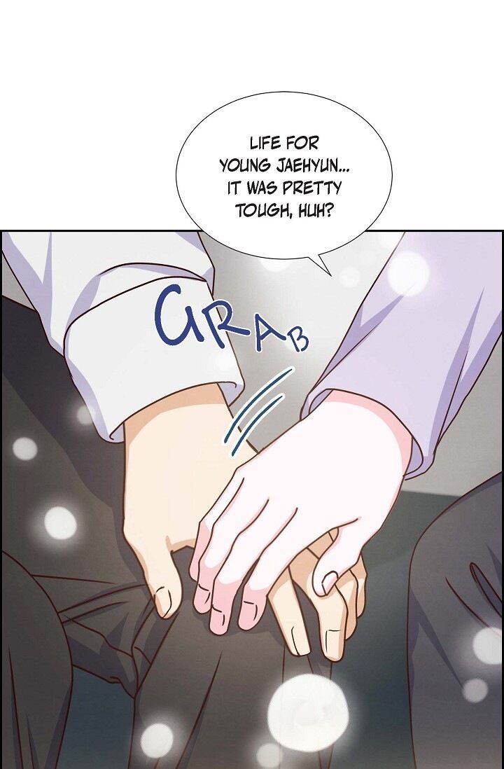 A Spoonful of Your Love Manhwa - Chapter 39 Page 22