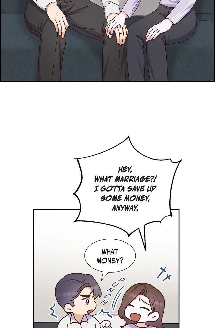 A Spoonful of Your Love Manhwa - Chapter 39 Page 24