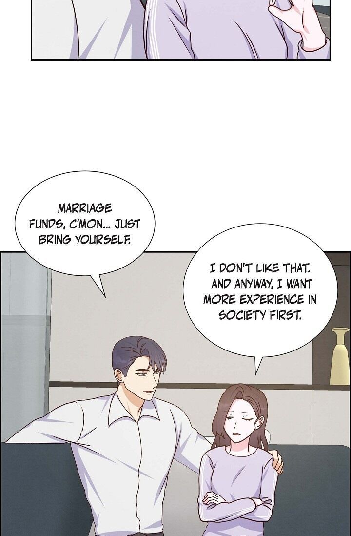 A Spoonful of Your Love Manhwa - Chapter 39 Page 26