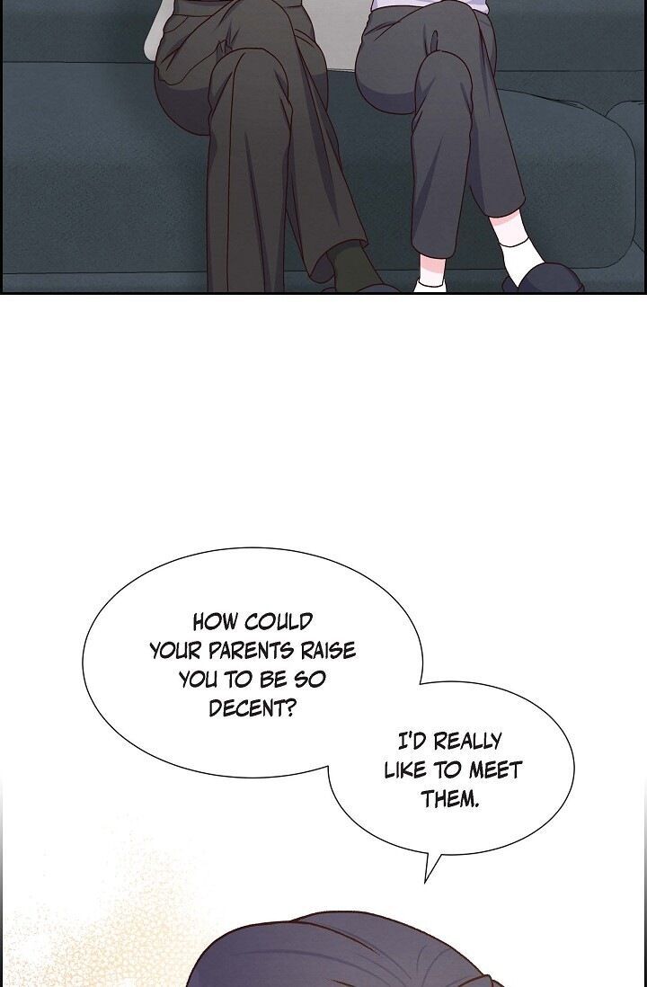 A Spoonful of Your Love Manhwa - Chapter 39 Page 27