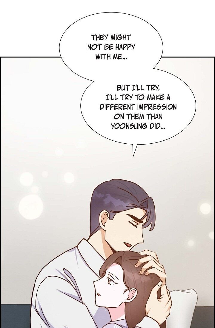 A Spoonful of Your Love Manhwa - Chapter 39 Page 30