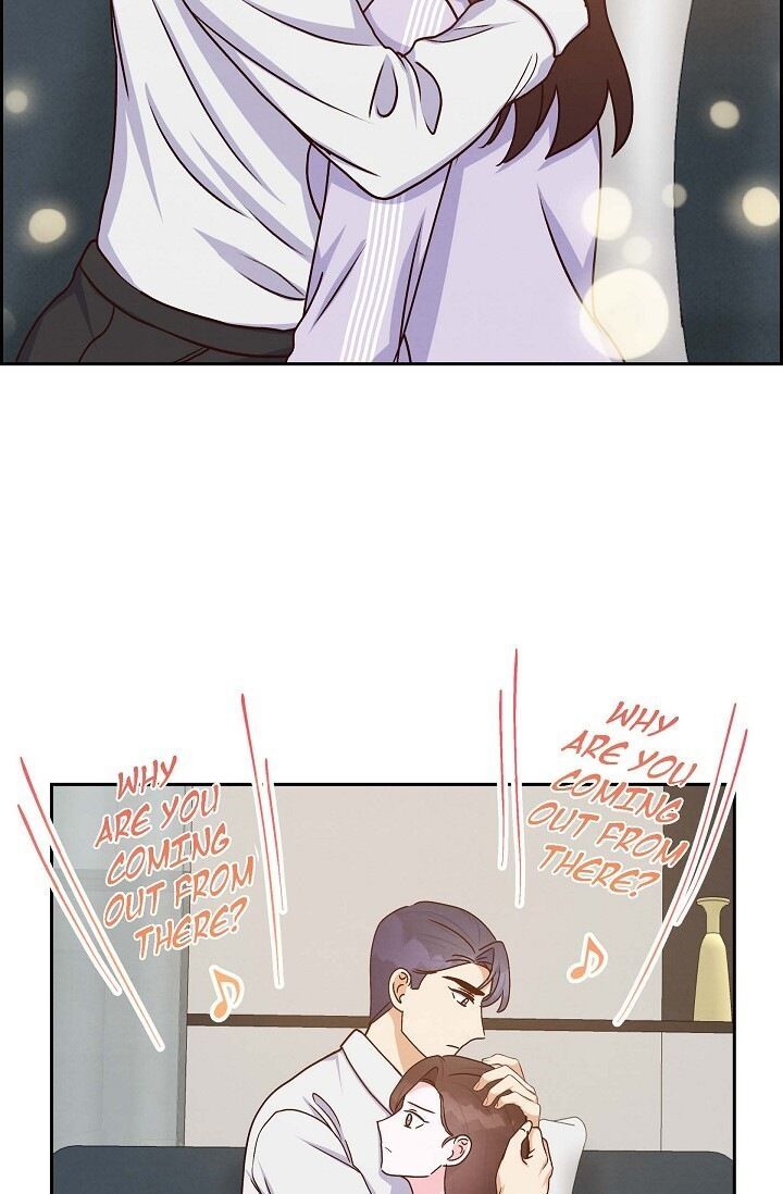 A Spoonful of Your Love Manhwa - Chapter 39 Page 31