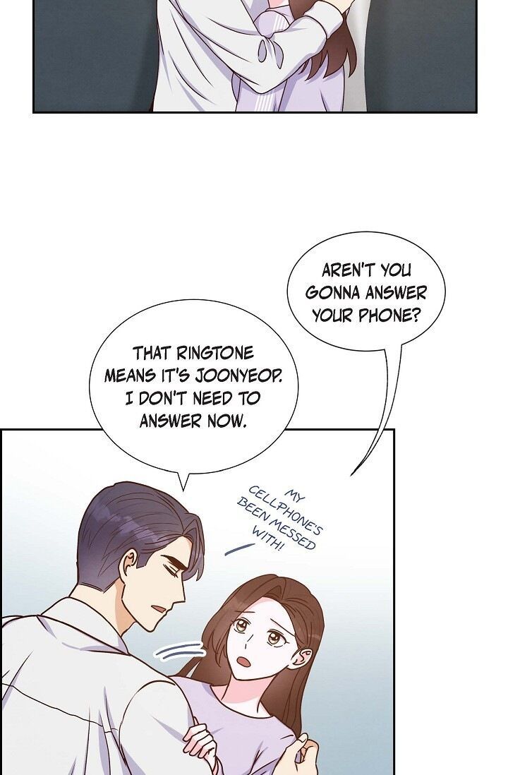 A Spoonful of Your Love Manhwa - Chapter 39 Page 32