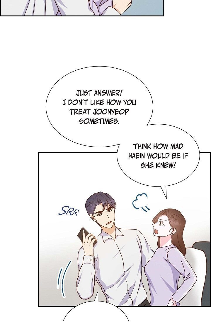 A Spoonful of Your Love Manhwa - Chapter 39 Page 33